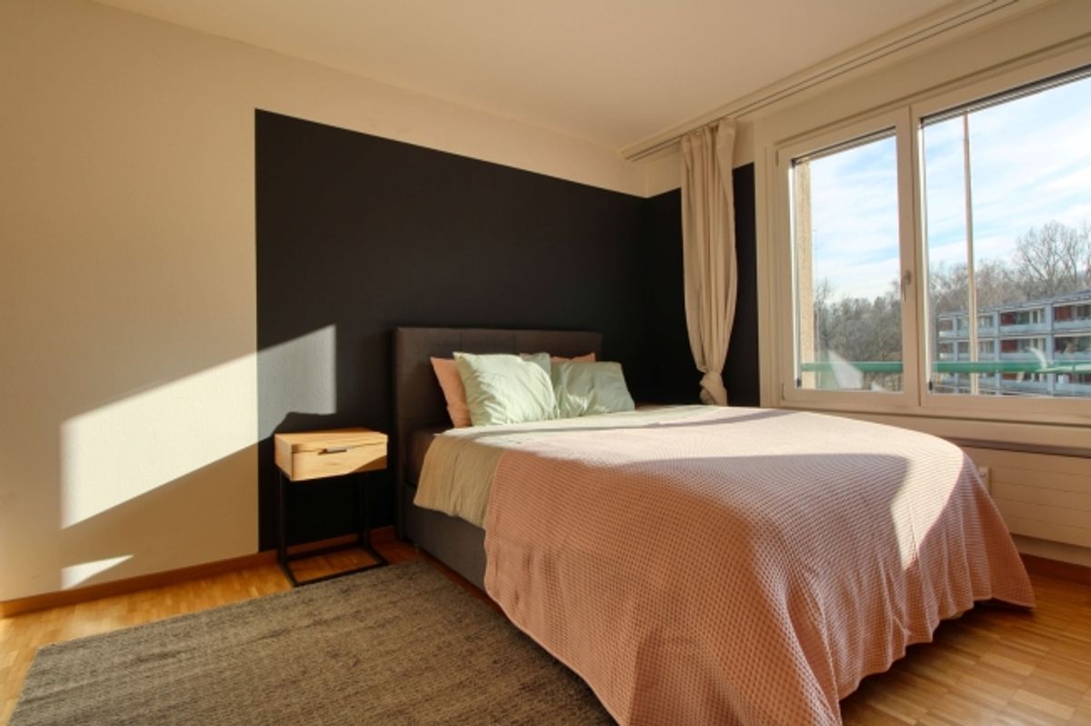 Schöne Zimmer an bester Lage nahe Sihlcity - 2