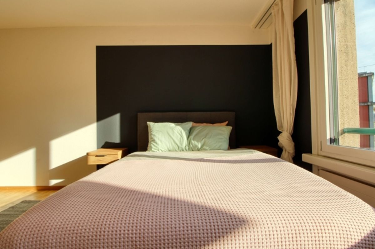 Schöne Zimmer an bester Lage nahe Sihlcity - 6