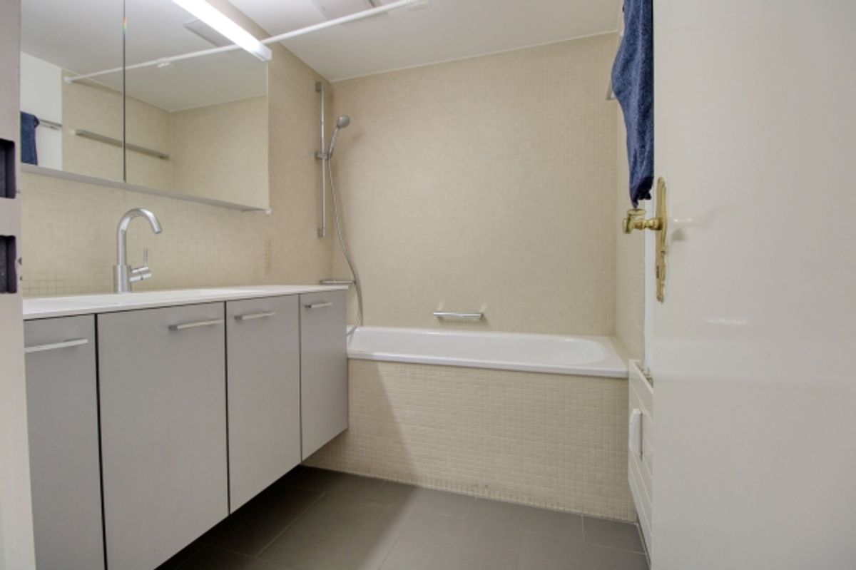 Schöne Zimmer an bester Lage nahe Sihlcity - 7