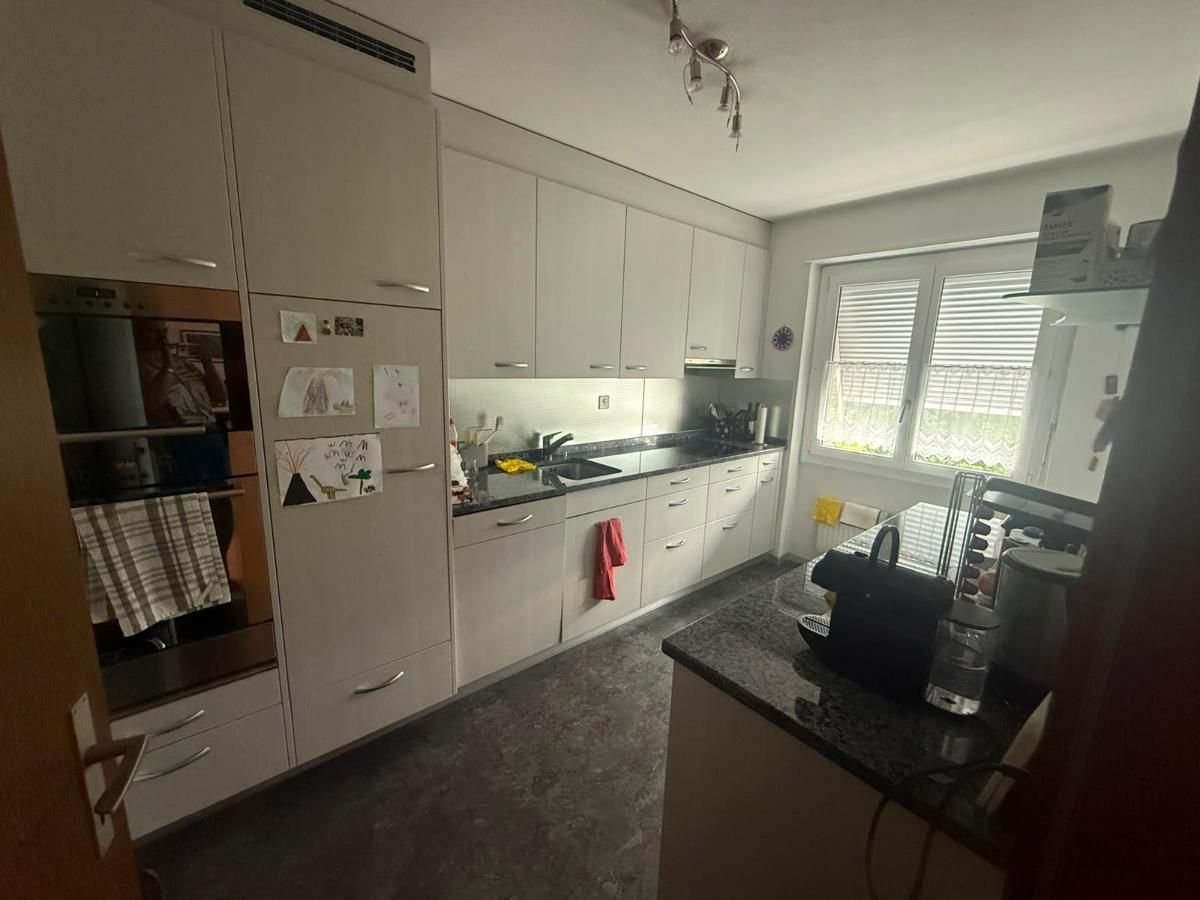 3.5 Zimmer Wohnung - 1