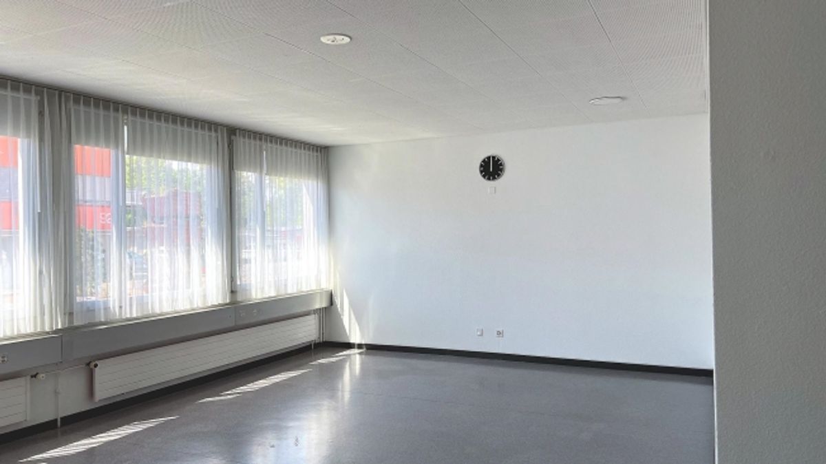 Studio / Atelier Geb. 899, Areal Wydeneck, Dornach - 2