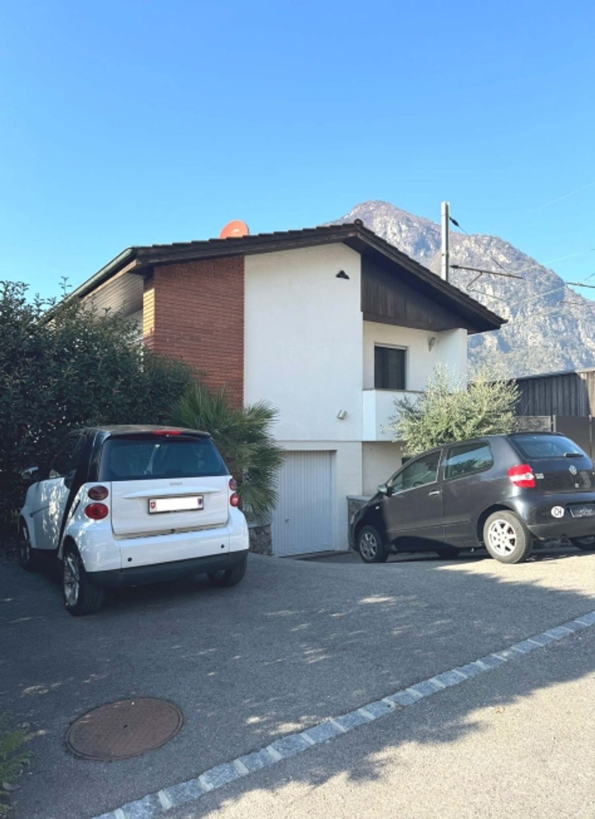 Villa unifamiliare ristrutturata con 4.5 locali a Biasca - 3
