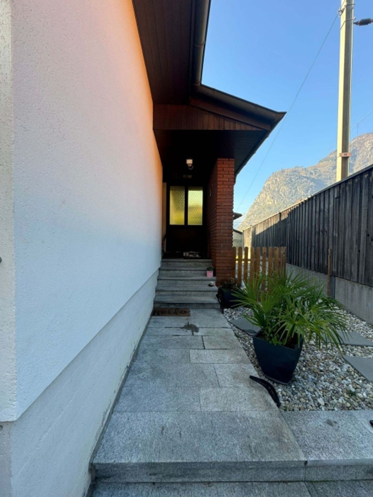 Villa unifamiliare ristrutturata con 4.5 locali a Biasca - 4