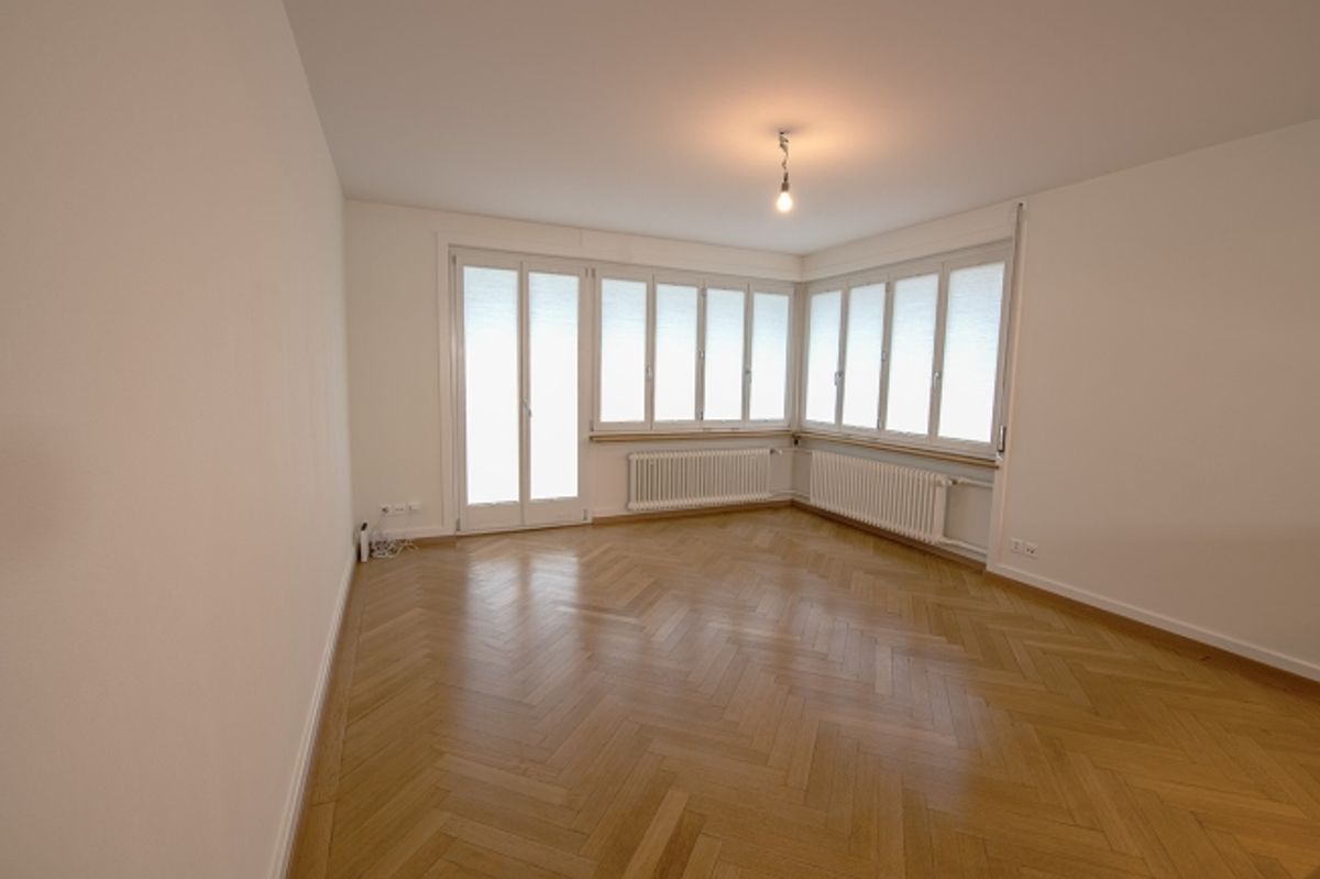 Stilvolle 4.5-Zimmer-Wohnung mit hochwertigem Innenausbau - 4