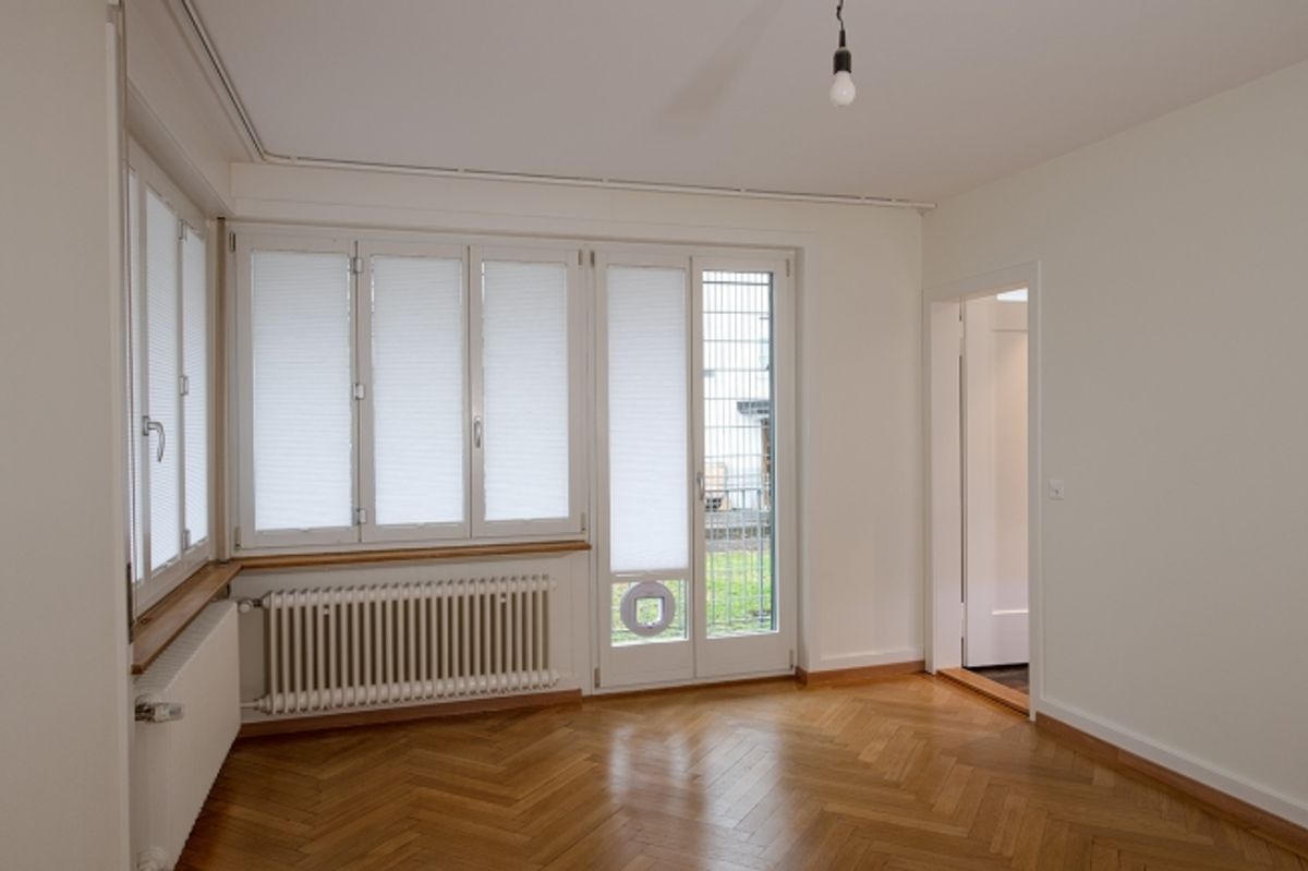 Stilvolle 4.5-Zimmer-Wohnung mit hochwertigem Innenausbau - 6