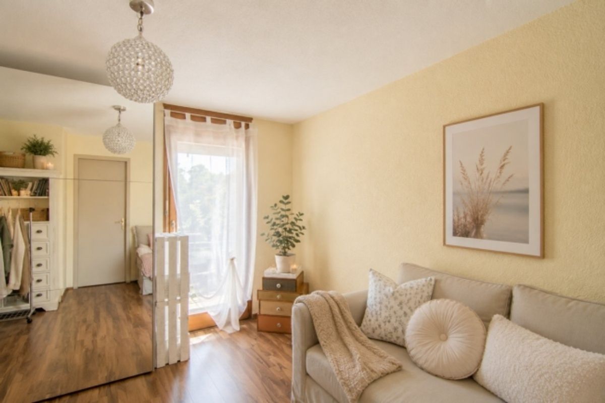 Sehr gepflegtes 5.5-Zimmer Doppeleinfamilienhaus mit traumhaftem Garten, Weitsicht und Platz für die ganze Familie! - 4