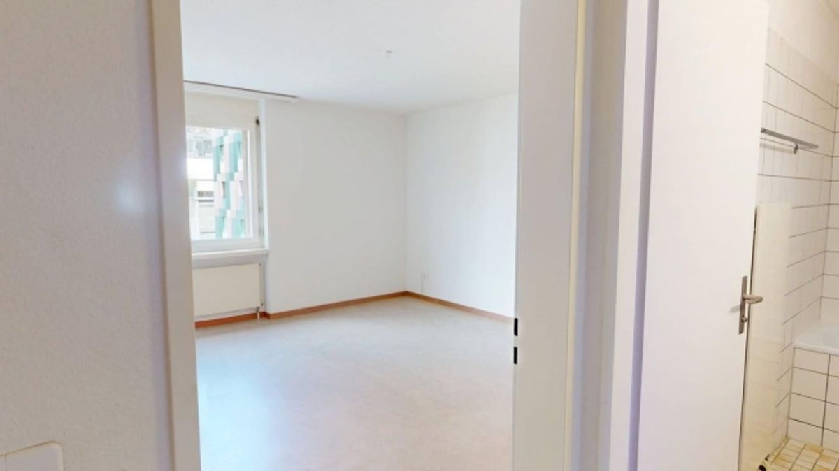 Gemütliche 4-Zimmer-Wohnung in Zürich-Altstetten (Befristung bis 30.09.2027) - 4