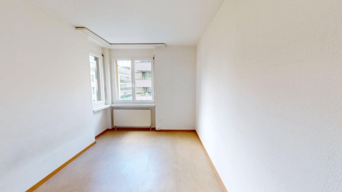 Gemütliche 4-Zimmer-Wohnung in Zürich-Altstetten (Befristung bis 30.09.2027) - 6