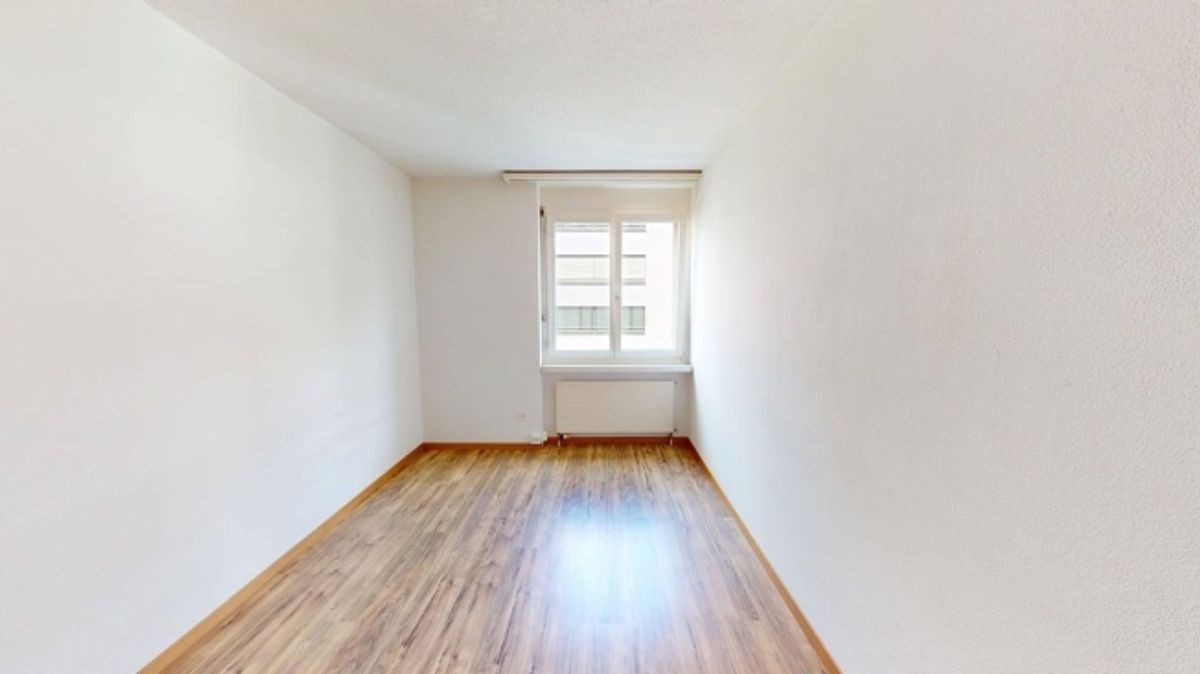 Gemütliche 4-Zimmer-Wohnung in Zürich-Altstetten (Befristung bis 30.09.2027) - 7