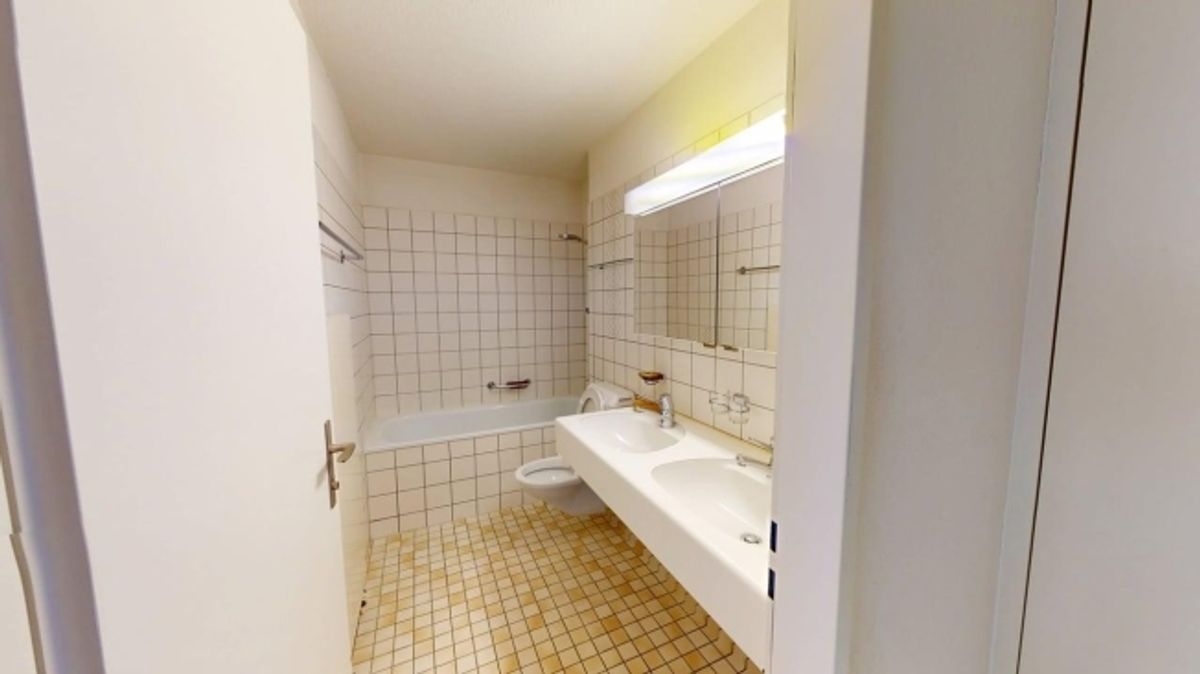 Gemütliche 4-Zimmer-Wohnung in Zürich-Altstetten (Befristung bis 30.09.2027) - 8