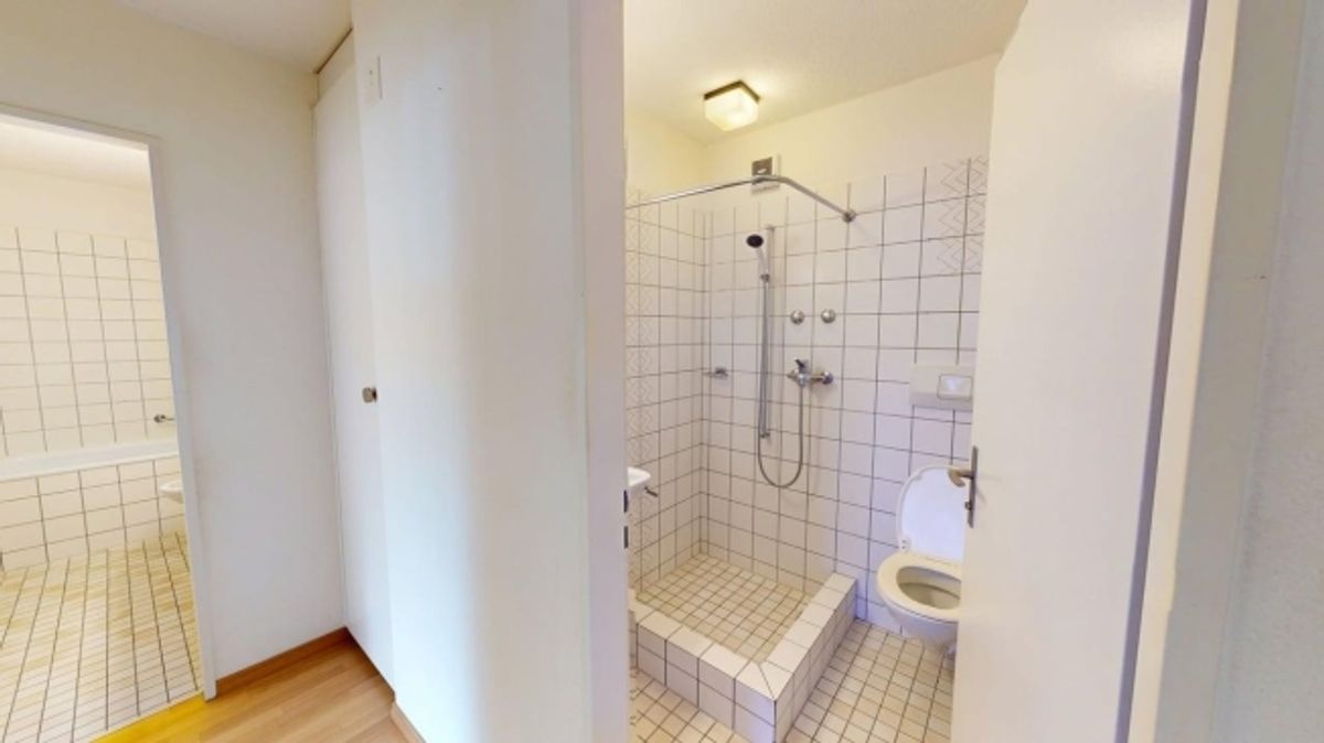 Gemütliche 4-Zimmer-Wohnung in Zürich-Altstetten (Befristung bis 30.09.2027) - 9