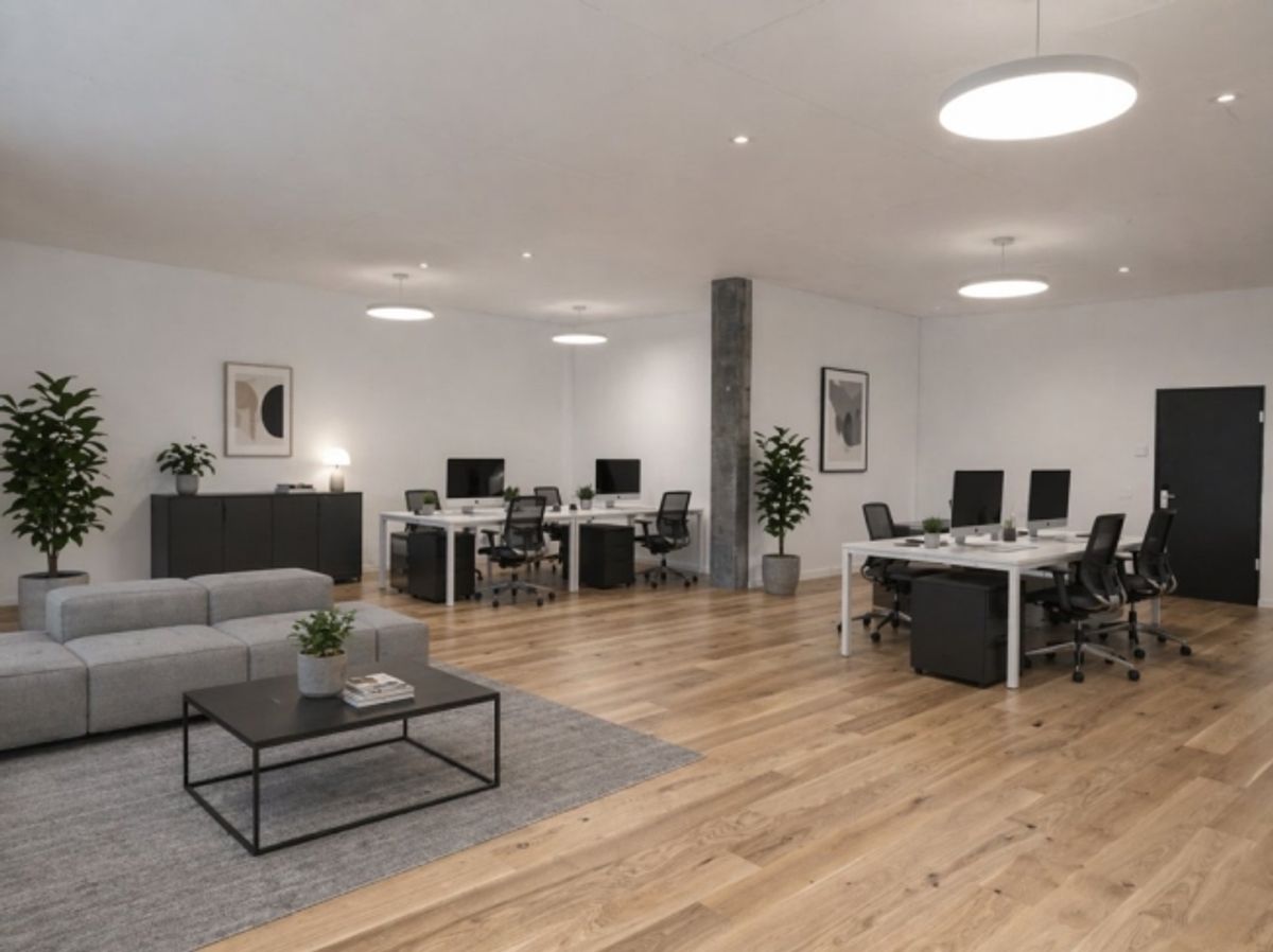Erstvermietung Moderne Büroflächen für Ihr Unternehmen - Spreitenbach - 0