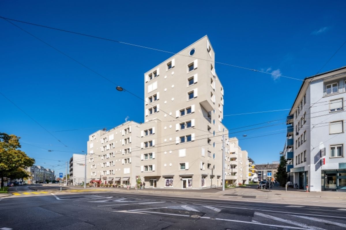 City-Nähe & Komfort - Wohnen mit Stil - 0