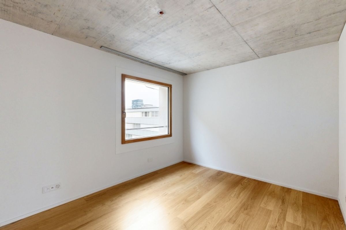 City-Nähe & Komfort - Wohnen mit Stil - 1