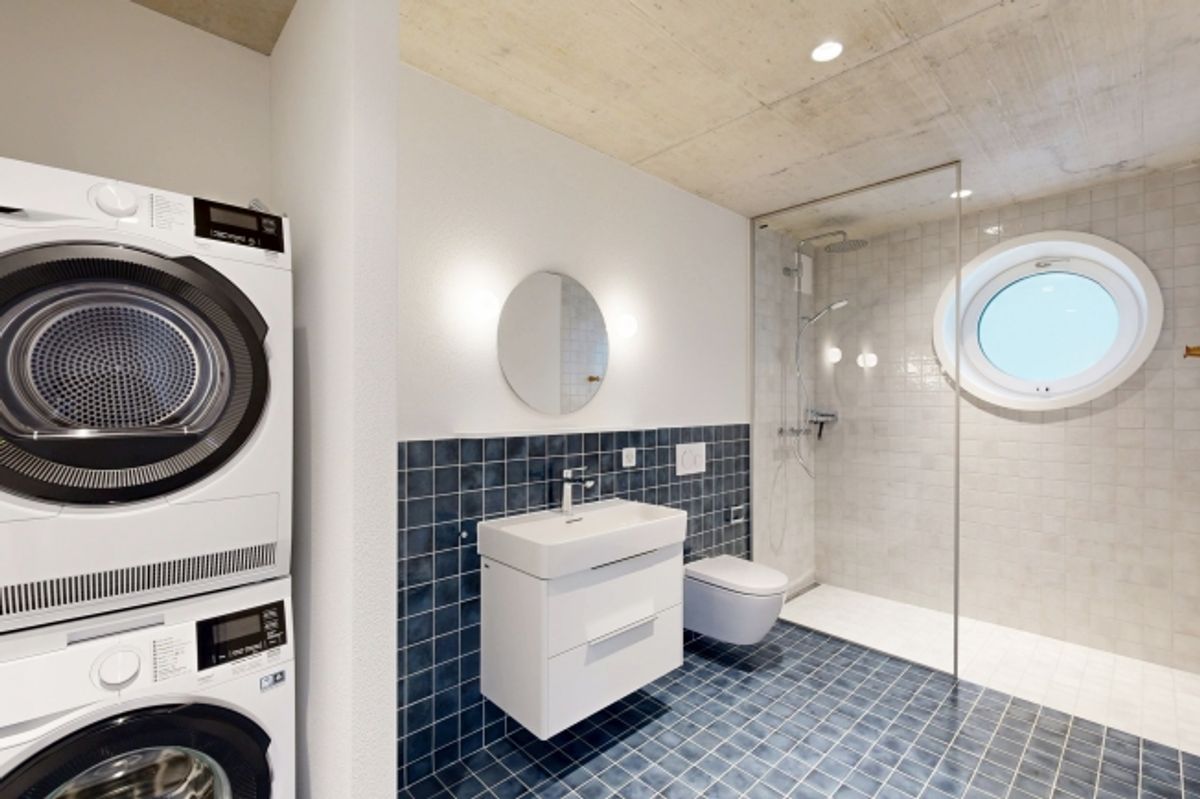 City-Nähe & Komfort - Wohnen mit Stil - 2
