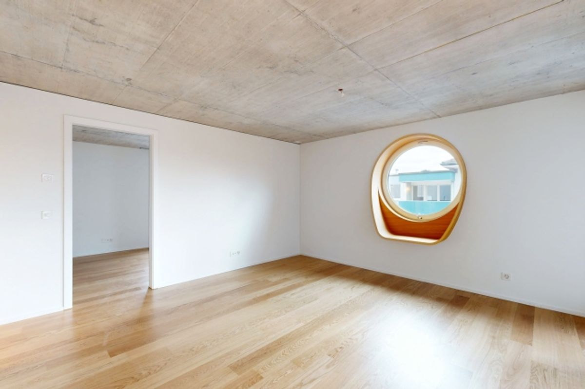 City-Nähe & Komfort - Wohnen mit Stil - 4