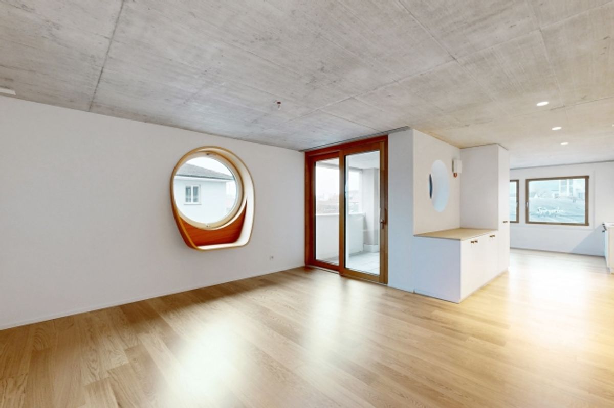 City-Nähe & Komfort - Wohnen mit Stil - 5