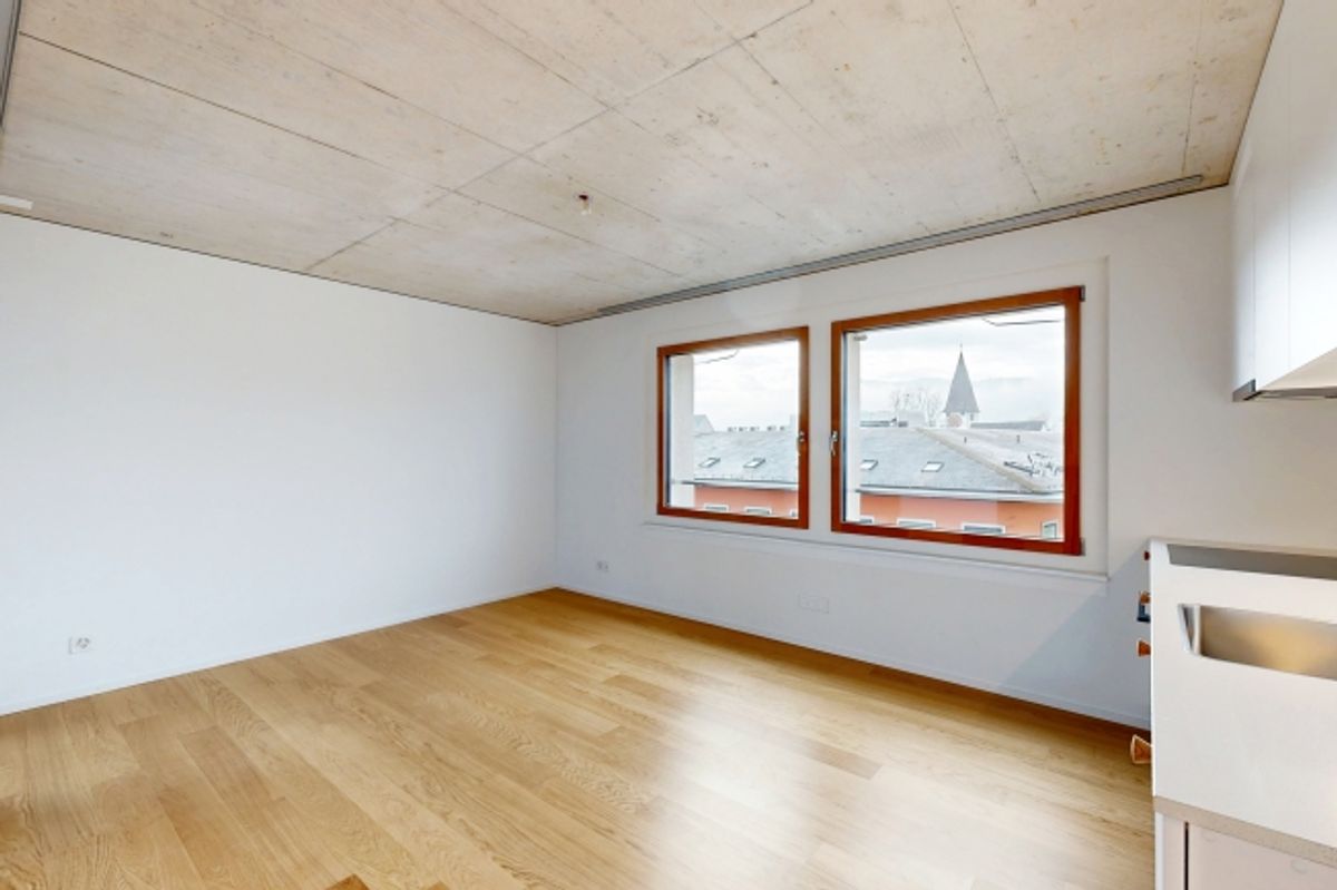 City-Nähe & Komfort - Wohnen mit Stil - 6