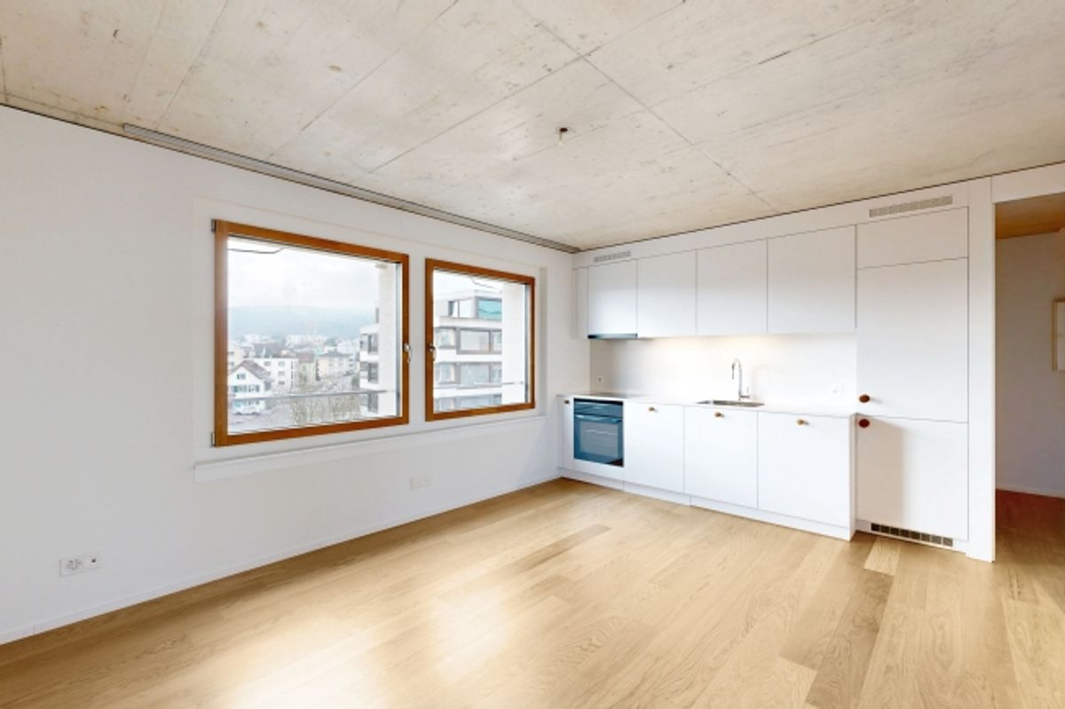 City-Nähe & Komfort - Wohnen mit Stil - 7