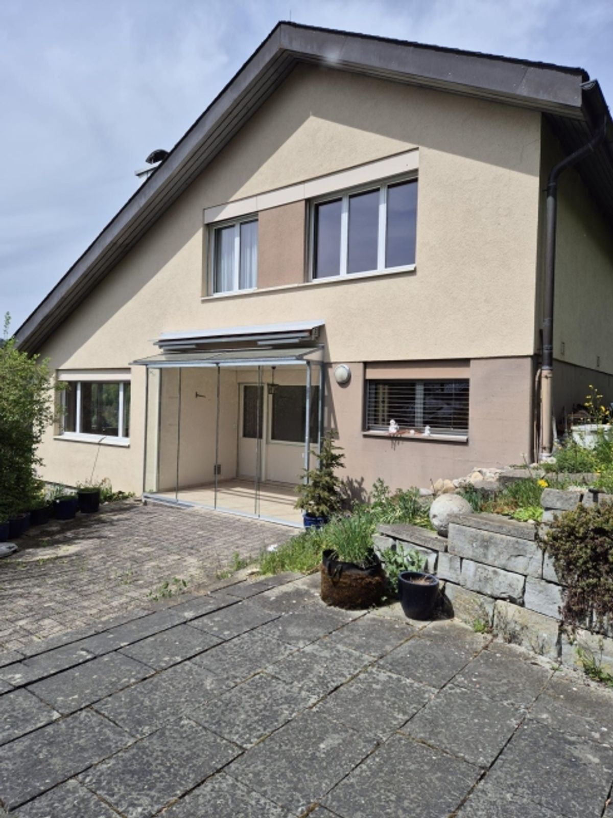 Haus zu kaufen in Lichtensteig, Schweiz - 0