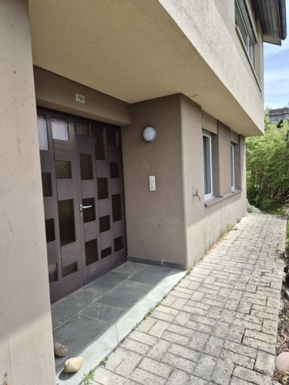 Haus zu kaufen in Lichtensteig, Schweiz - 1