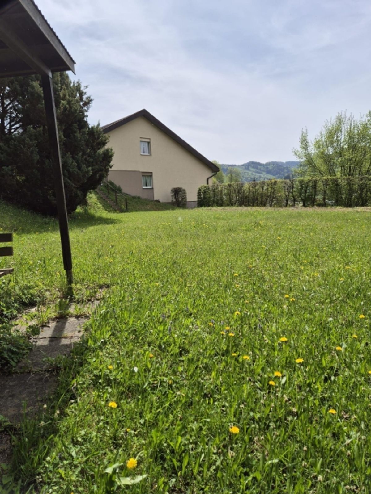 Haus zu kaufen in Lichtensteig, Schweiz - 2