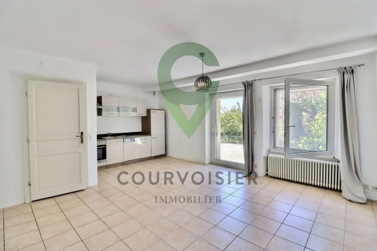 Charaktervolles Haus mit 2 Wohnungen und grossem Erweiterungspotenzial - 9