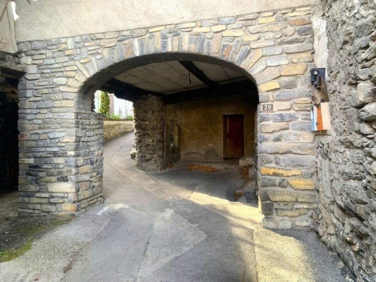 5.5-Zimmer Maison de village in Chamoson - 2