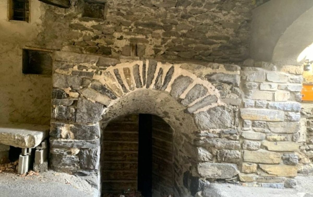 5.5-Zimmer Maison de village in Chamoson - 3