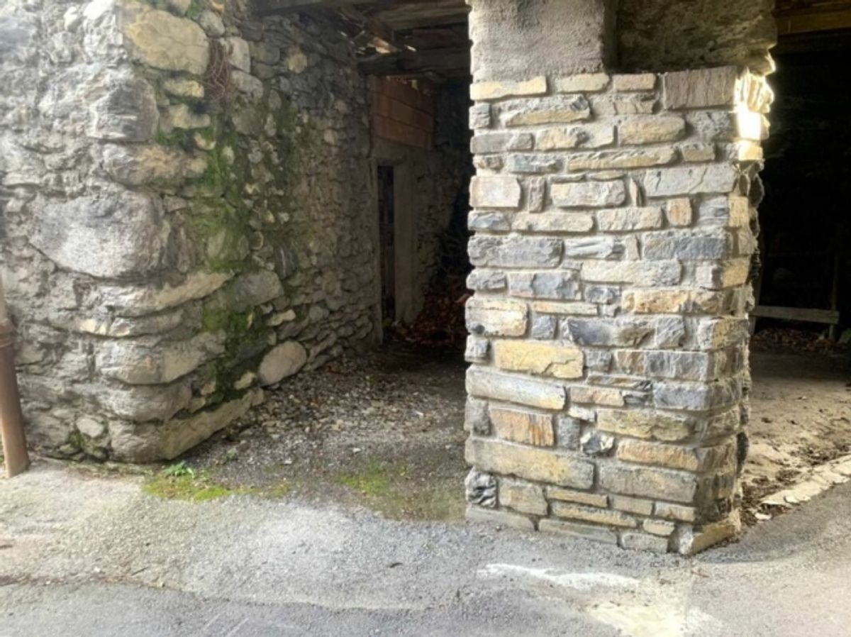5.5-Zimmer Maison de village in Chamoson - 6