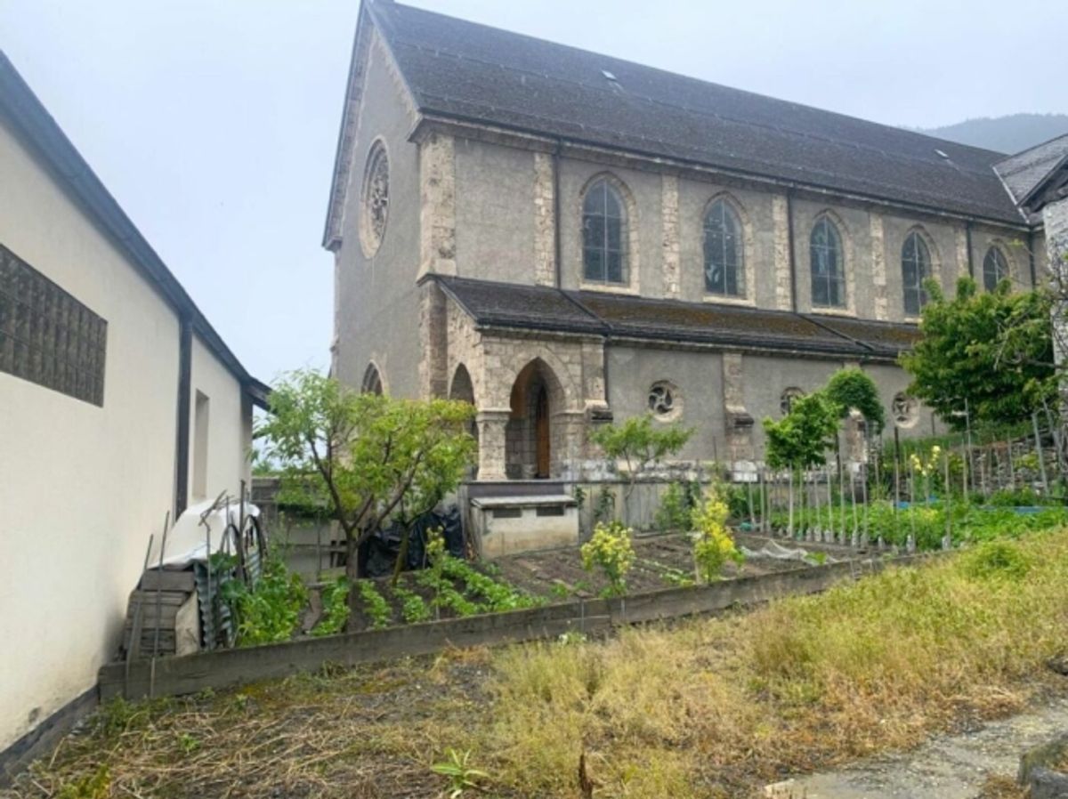 5.5-Zimmer Maison de village in Chamoson - 9