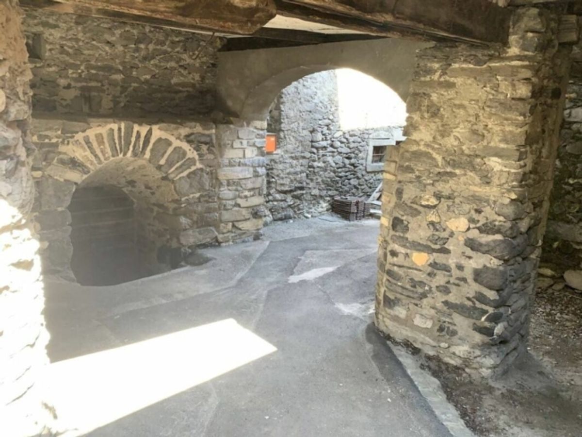 5.5-Zimmer Maison de village in Chamoson - 11