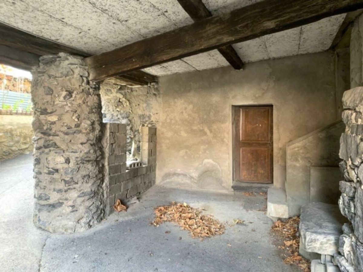 5.5-Zimmer Maison de village in Chamoson - 12