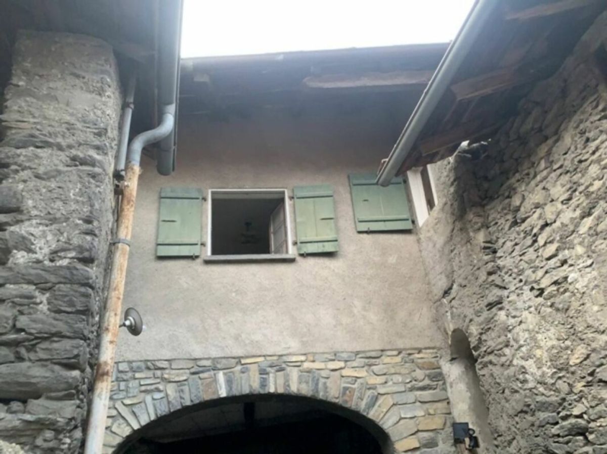 5.5-Zimmer Maison de village in Chamoson - 13