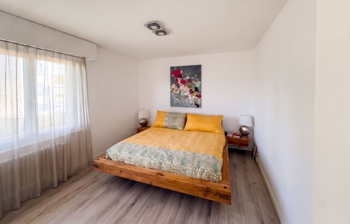 Appartement de 4.5 pièces rénové avec terrasse, à proximité du lac à Préverenges - 7