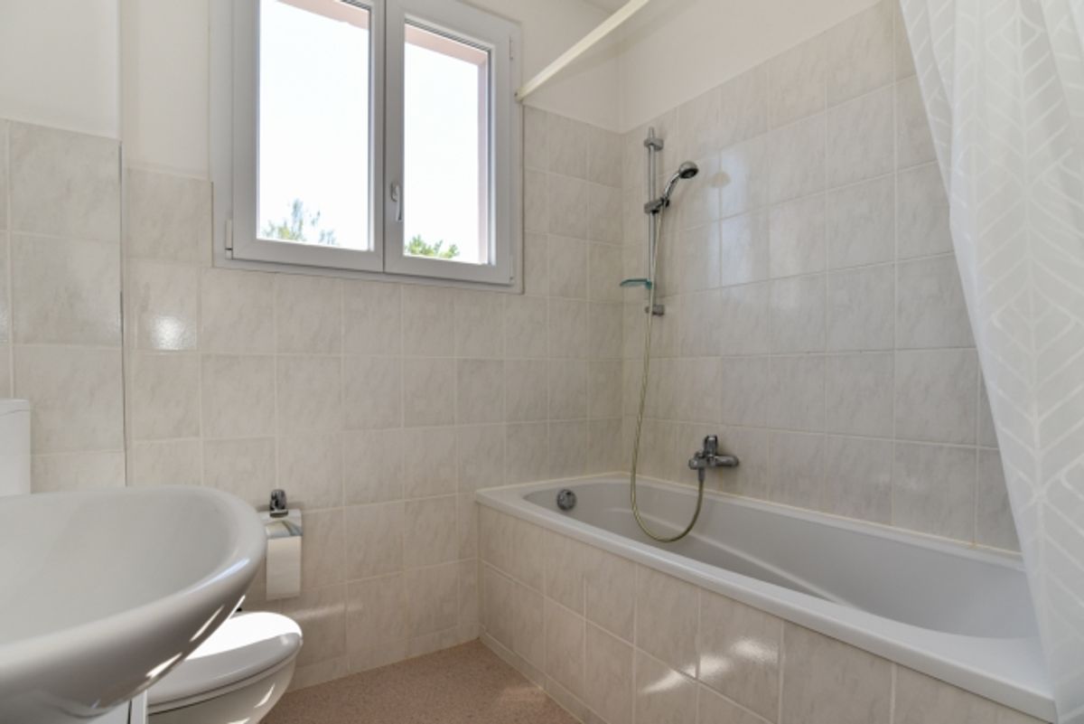 Dreifamilienhaus an guter Lage in Buchs mit gepflegtem Umschwung - 10