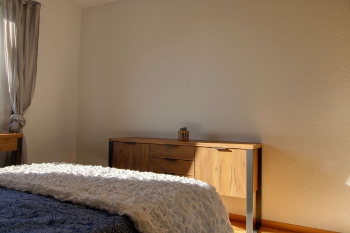 Penthouse en collocation au centre de Lausanne - 7
