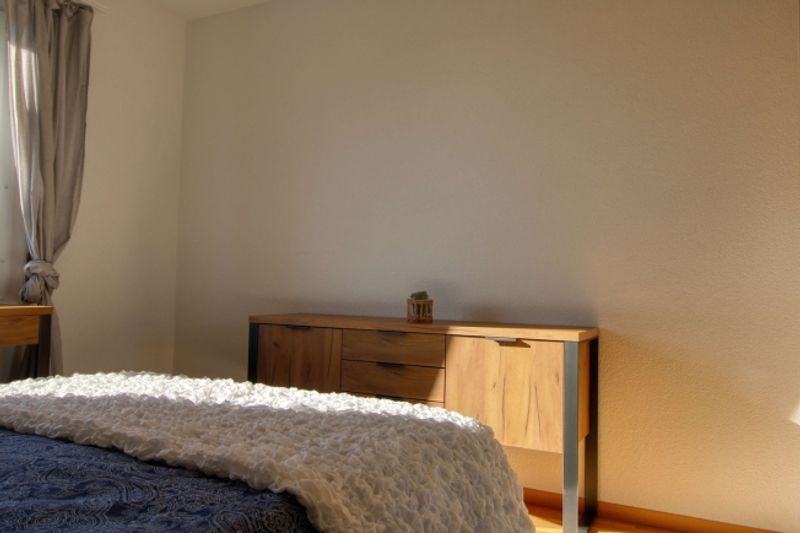 Penthouse en collocation au centre de Lausanne - 8