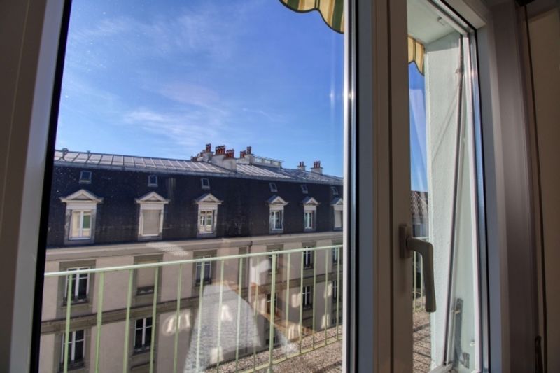 Penthouse en collocation au centre de Lausanne - 9