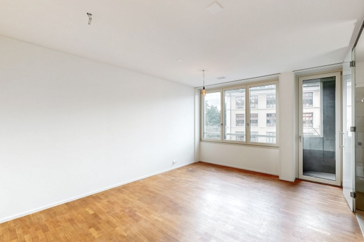 Wohnung am Puls von Zürich! - 3