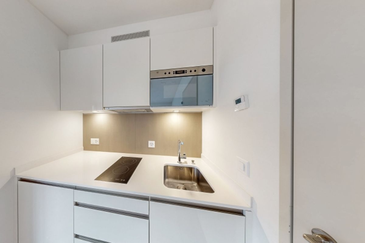 Wohnung am Puls von Zürich! - 4