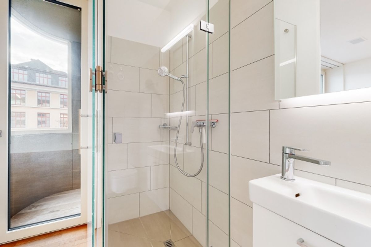 Wohnung am Puls von Zürich! - 5