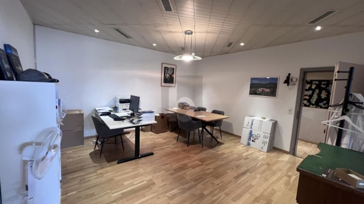 LUMINEUX, CALME & PRATIQUE - 1