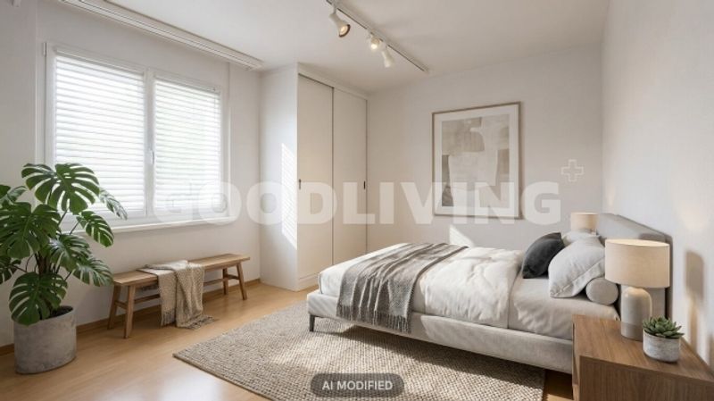 Grosszügige Maisonette-Attikawohnung mit Balkon und Panoramablick - 3