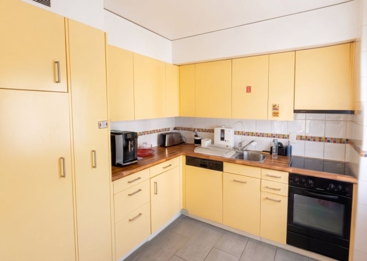 Appartement de 4.5 pièces rénové avec terrasse, à proximité du lac à Préverenges - 3