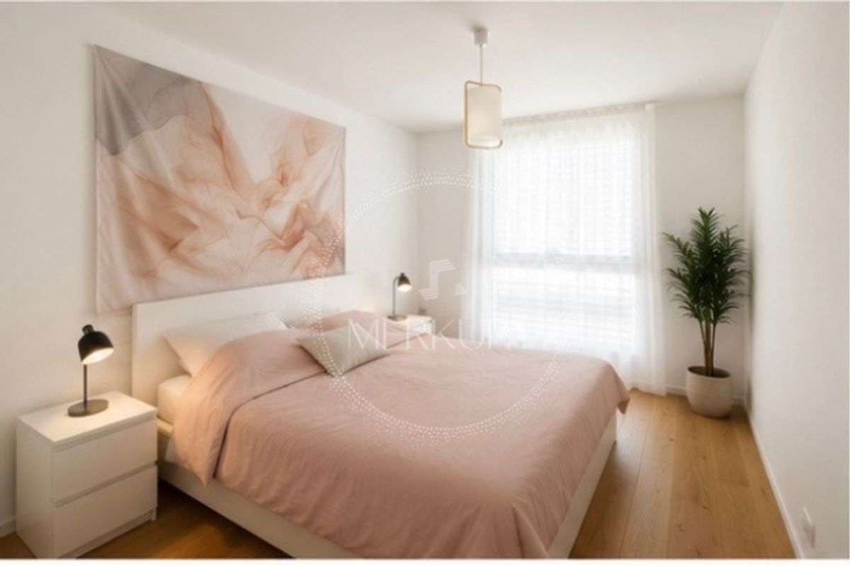 Prächtige Luxuswohnung mit 4 Zimmern zur Miete - 4