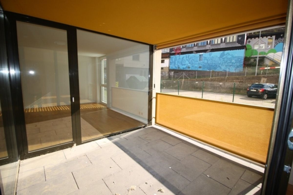 Sehr großes, 21/2-Zimmer-Dachboden von 94 m², konsequent modern! - 11