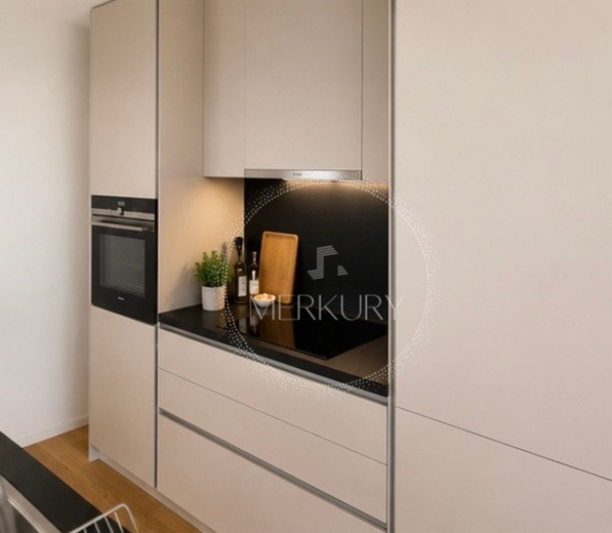Prächtige Luxuswohnung mit 4 Zimmern zur Miete - 5