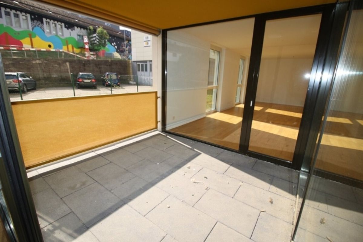 Sehr großes, 21/2-Zimmer-Dachboden von 94 m², konsequent modern! - 12