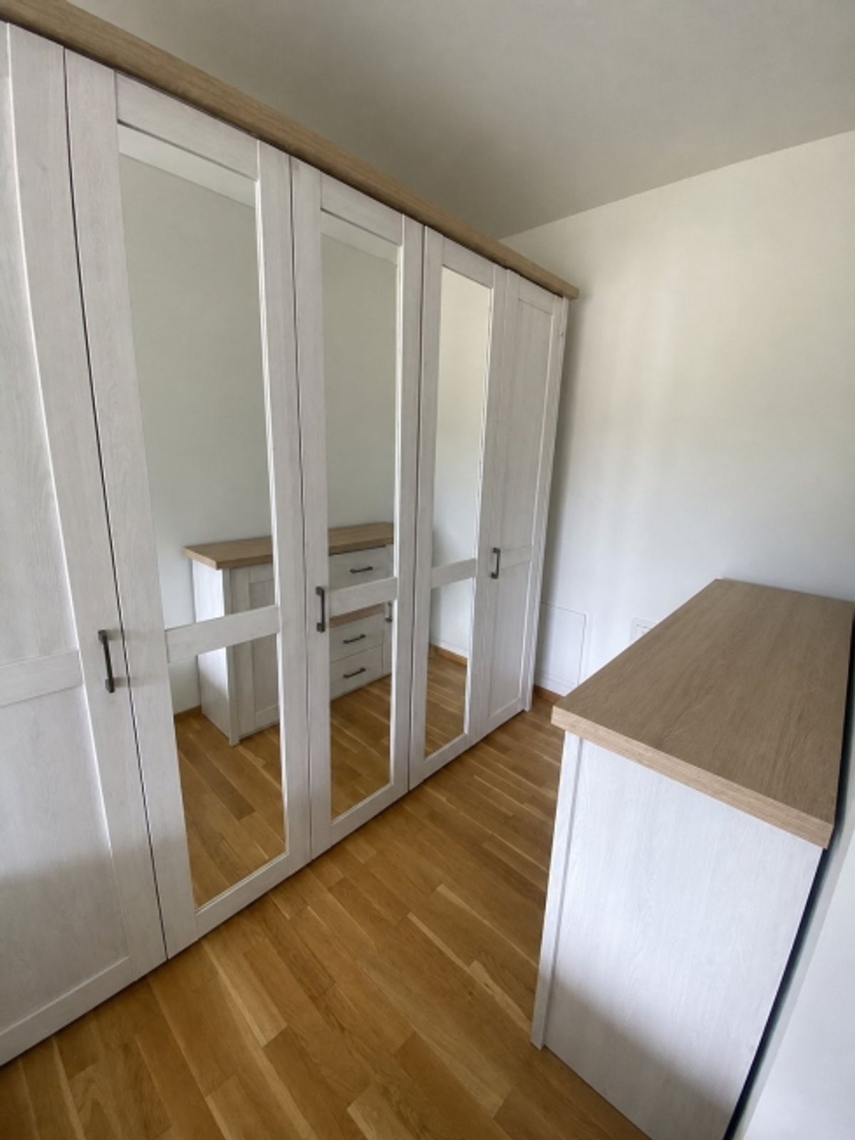 Moderno appartamento 2.5 locali con ampia terrazza a Gravesano - 5
